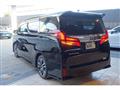 2020 Toyota Alphard G