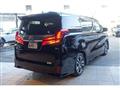 2020 Toyota Alphard G