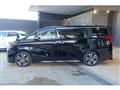 2020 Toyota Alphard G