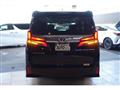 2020 Toyota Alphard G