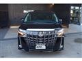 2020 Toyota Alphard G