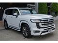 2023 Toyota Land Cruiser
