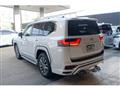 2023 Toyota Land Cruiser