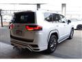 2023 Toyota Land Cruiser