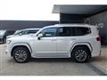 2023 Toyota Land Cruiser