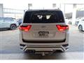 2023 Toyota Land Cruiser