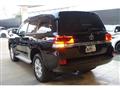 2019 Toyota Land Cruiser