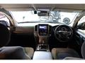 2019 Toyota Land Cruiser