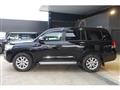 2019 Toyota Land Cruiser