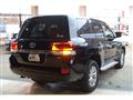 2019 Toyota Land Cruiser