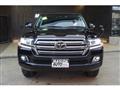 2019 Toyota Land Cruiser