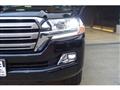 2019 Toyota Land Cruiser