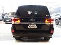 2019 Toyota Land Cruiser