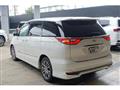 2017 Toyota Estima