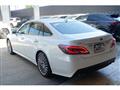 2021 Toyota Crown Hybrid