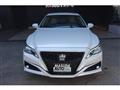 2021 Toyota Crown Hybrid