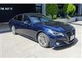 2020 Toyota Crown Hybrid