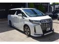2020 Toyota Alphard G