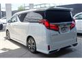 2020 Toyota Alphard G