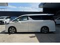 2020 Toyota Alphard G