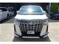 2020 Toyota Alphard G
