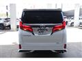 2020 Toyota Alphard G
