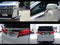 2020 Toyota Alphard G