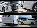 2020 Toyota Alphard G