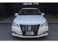 2016 Toyota Crown
