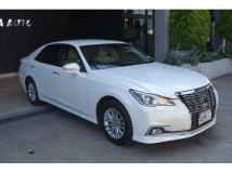 2016 Toyota Crown