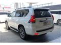 2018 Toyota Land Cruiser Prado