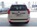 2018 Toyota Land Cruiser Prado