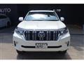 2018 Toyota Land Cruiser Prado