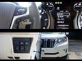 2018 Toyota Land Cruiser Prado