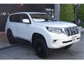2020 Toyota Land Cruiser Prado
