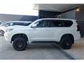2020 Toyota Land Cruiser Prado