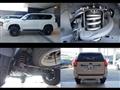 2020 Toyota Land Cruiser Prado