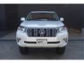 2020 Toyota Land Cruiser Prado