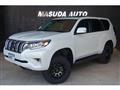 2020 Toyota Land Cruiser Prado