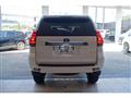 2020 Toyota Land Cruiser Prado