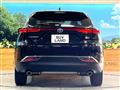 2023 Toyota Harrier Hybrid