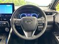 2023 Toyota Harrier Hybrid