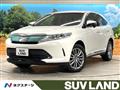 2018 Toyota Harrier