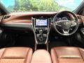 2018 Toyota Harrier