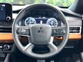 2023 Mitsubishi Outlander