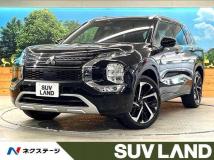 2023 Mitsubishi Outlander