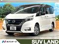 2018 Nissan Serena