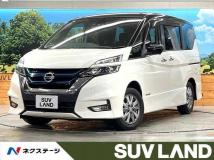 2018 Nissan Serena