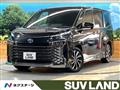 2022 Toyota Voxy