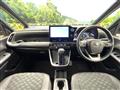 2022 Toyota Voxy